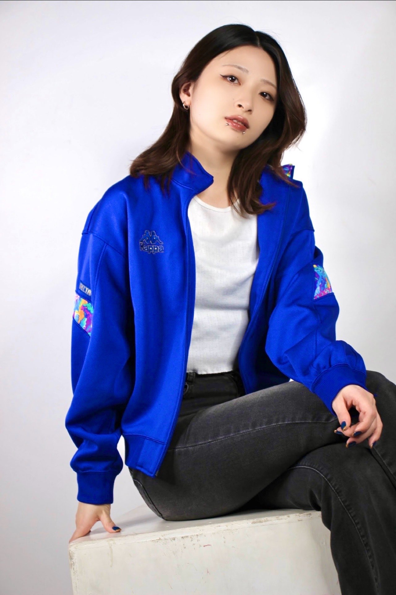 江波那月